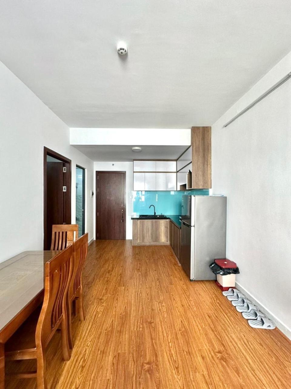Soc Apartment Thon My Phuoc Exterior foto